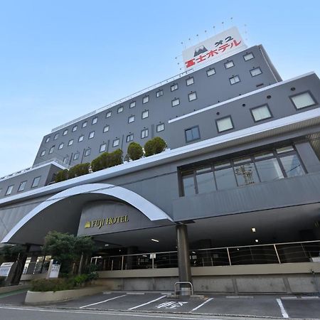 Wakayama Daini Fuji Hotel Ngoại thất bức ảnh