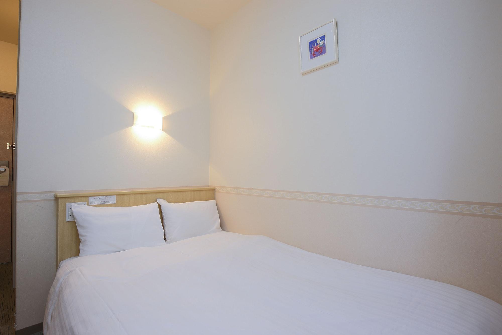 Wakayama Daini Fuji Hotel Ngoại thất bức ảnh