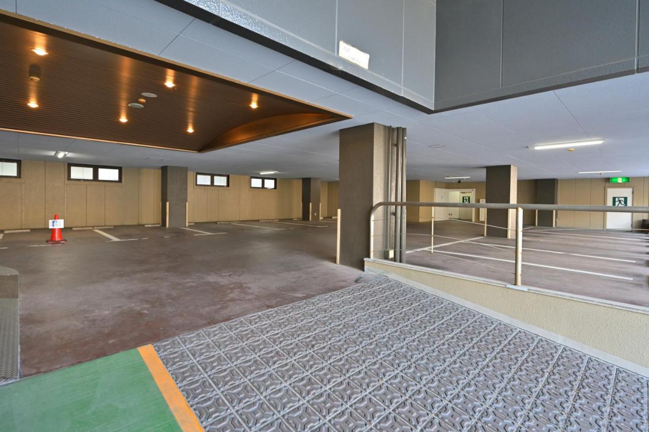 Wakayama Daini Fuji Hotel Ngoại thất bức ảnh
