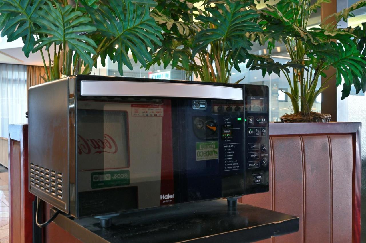 Wakayama Daini Fuji Hotel Ngoại thất bức ảnh