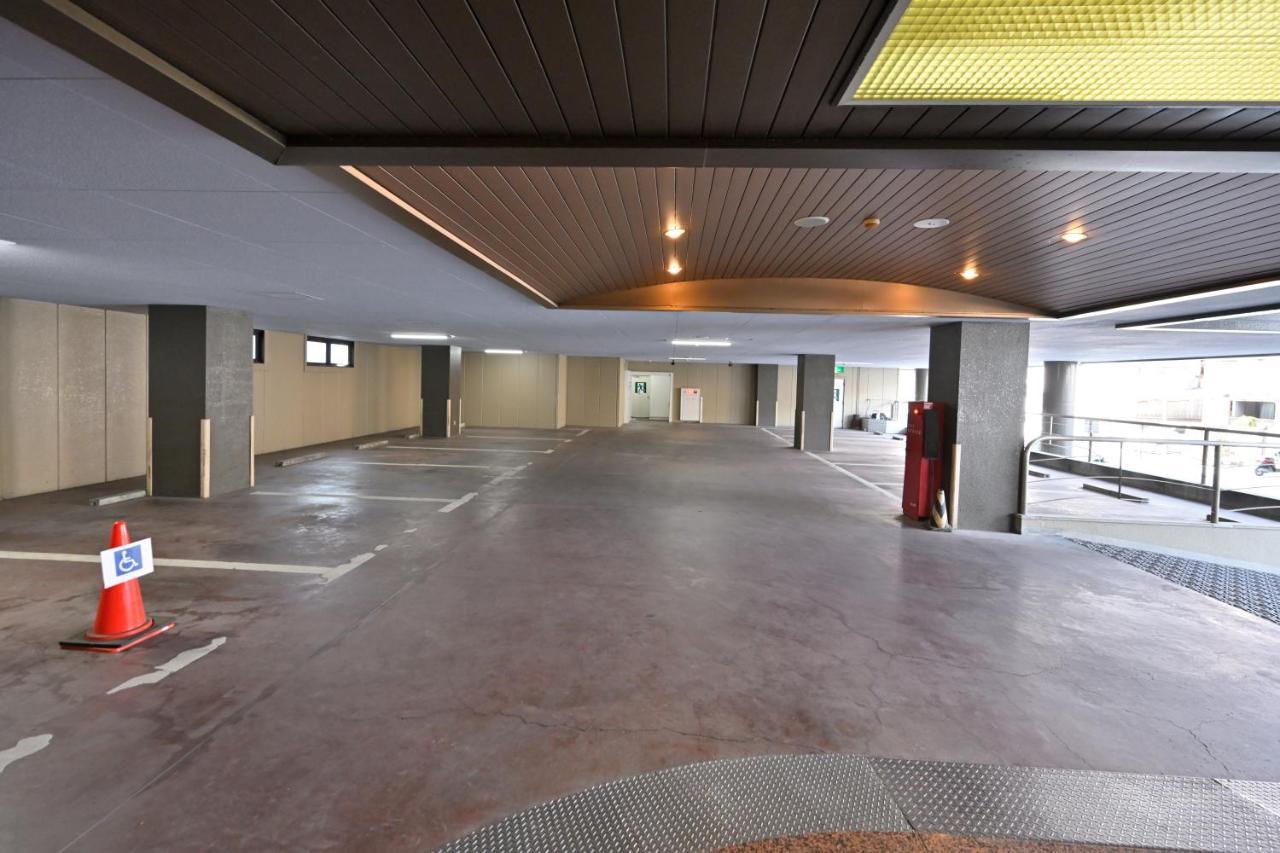 Wakayama Daini Fuji Hotel Ngoại thất bức ảnh