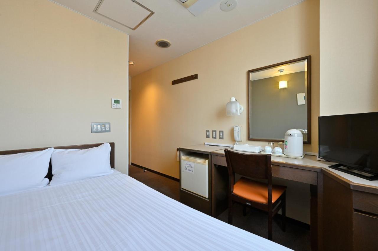 Wakayama Daini Fuji Hotel Ngoại thất bức ảnh