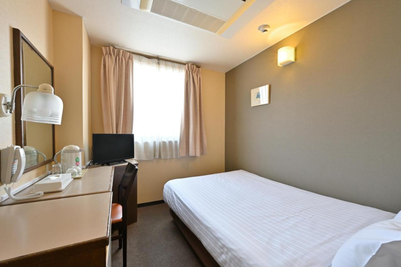 Wakayama Daini Fuji Hotel Ngoại thất bức ảnh