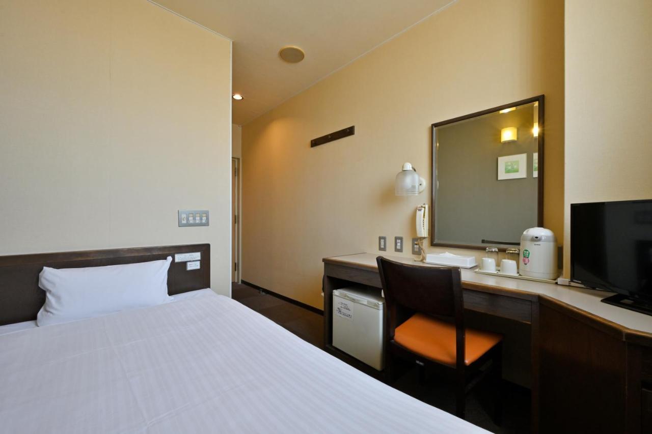 Wakayama Daini Fuji Hotel Ngoại thất bức ảnh