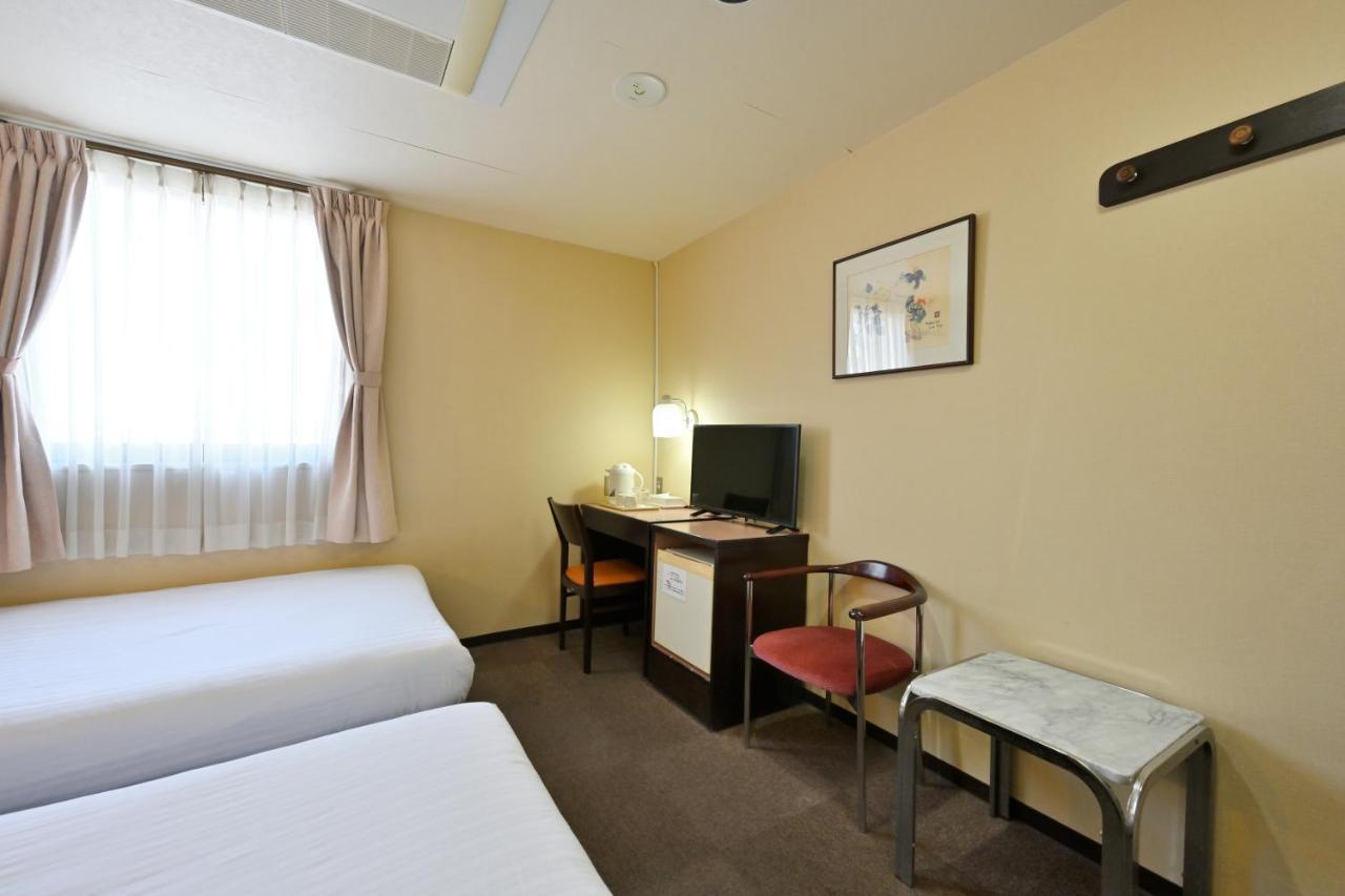 Wakayama Daini Fuji Hotel Ngoại thất bức ảnh