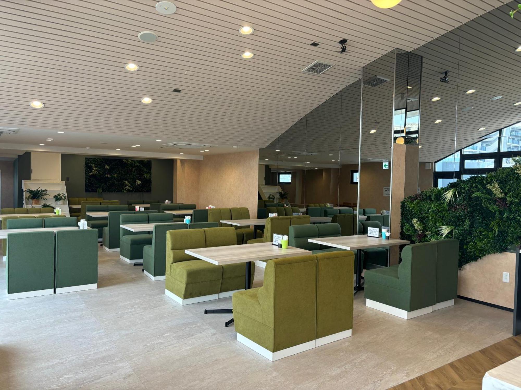 Wakayama Daini Fuji Hotel Ngoại thất bức ảnh