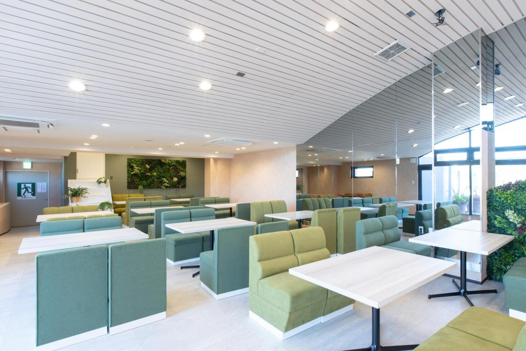 Wakayama Daini Fuji Hotel Ngoại thất bức ảnh