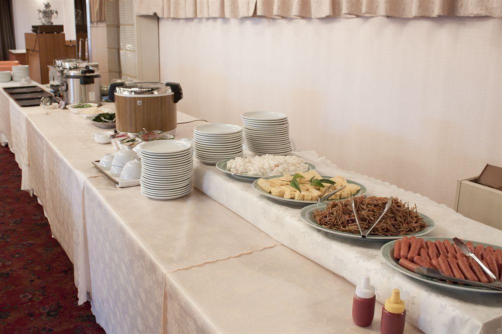 Wakayama Daini Fuji Hotel Ngoại thất bức ảnh