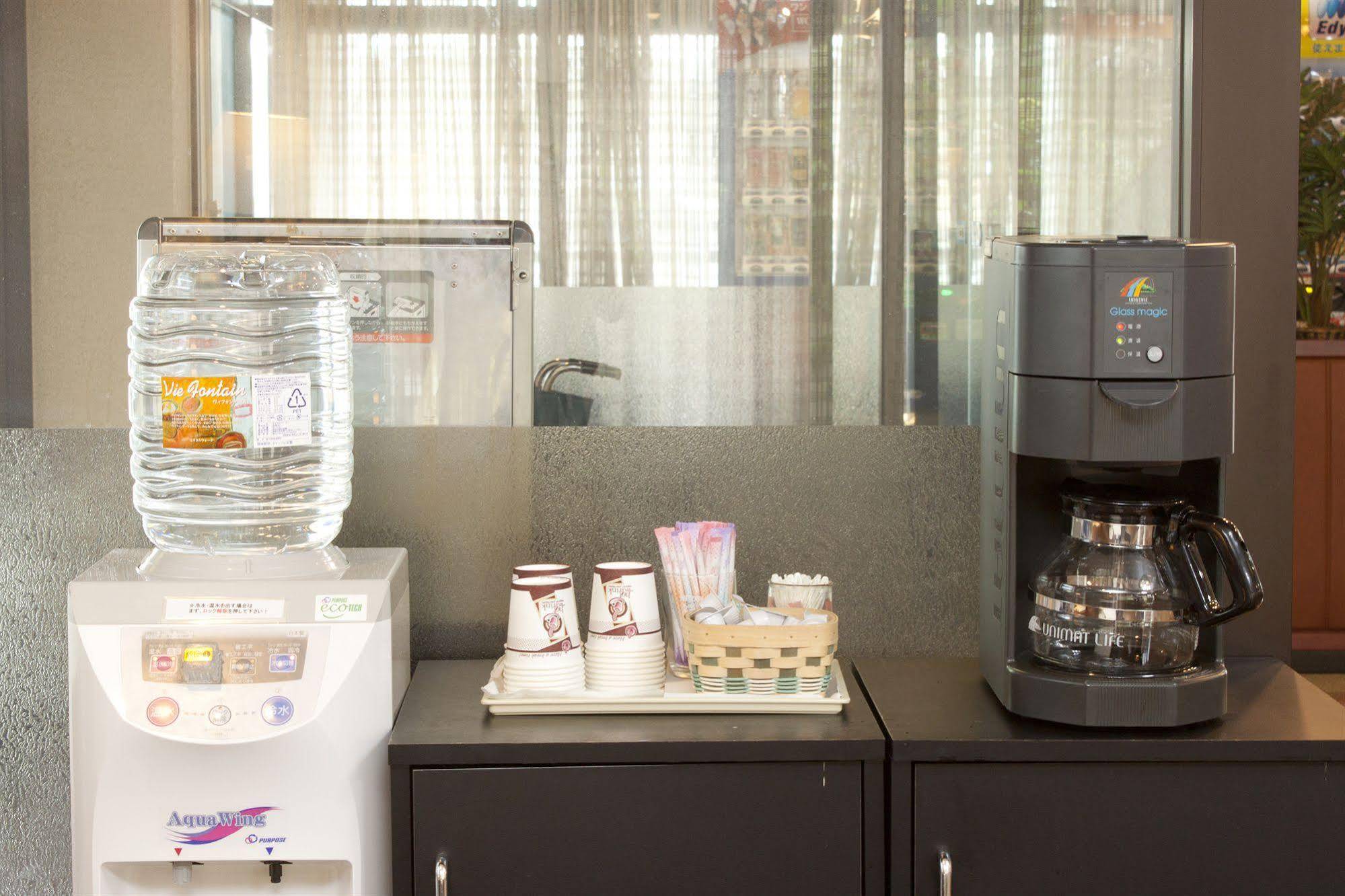 Wakayama Daini Fuji Hotel Ngoại thất bức ảnh