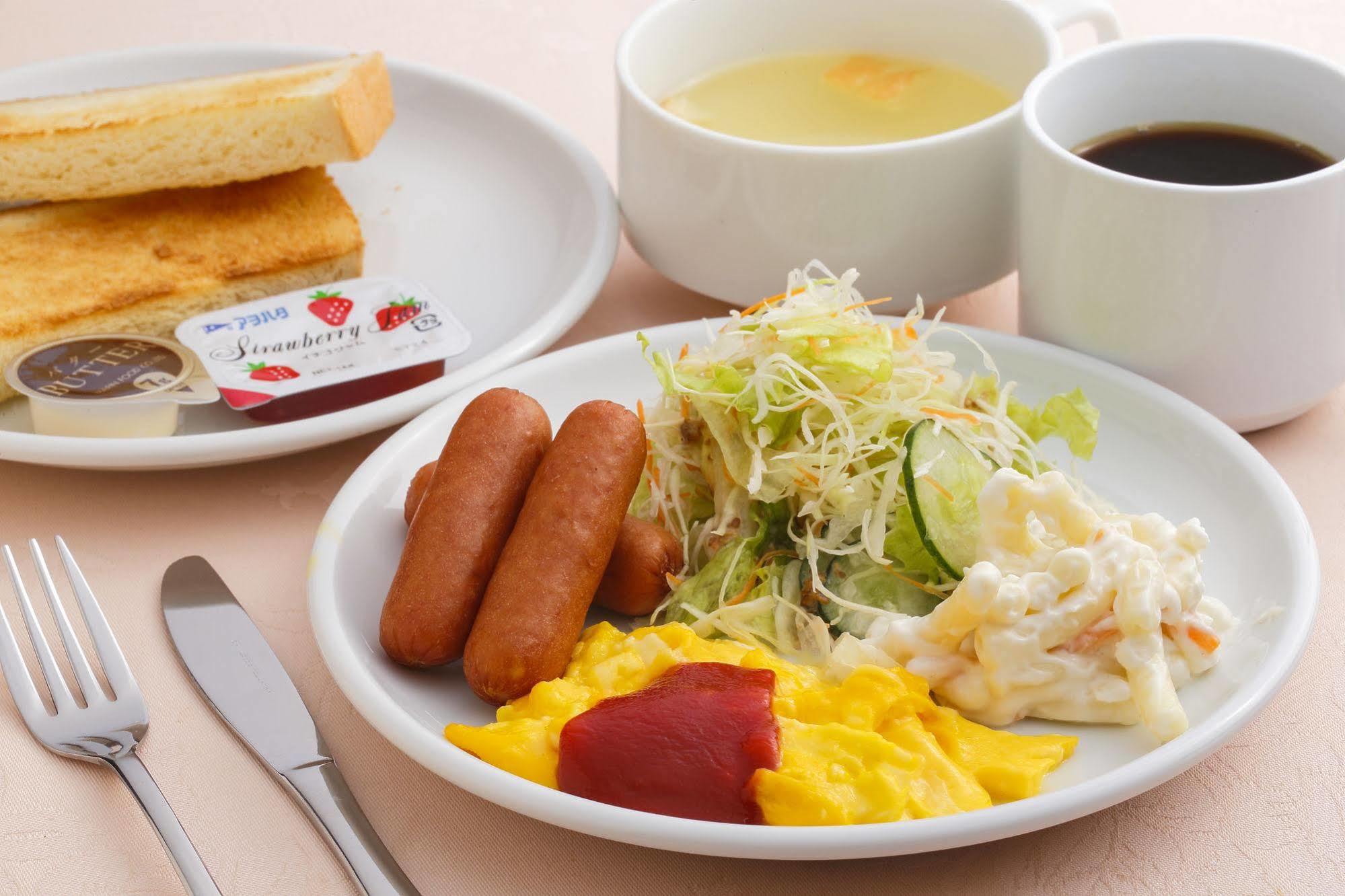 Wakayama Daini Fuji Hotel Ngoại thất bức ảnh