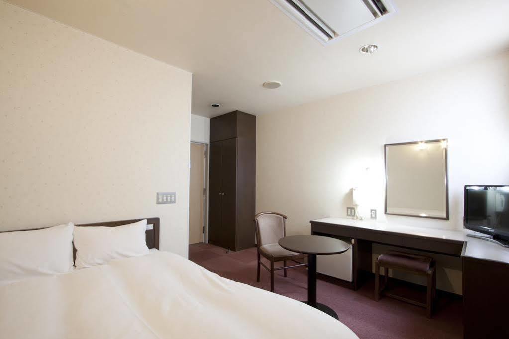 Wakayama Daini Fuji Hotel Ngoại thất bức ảnh