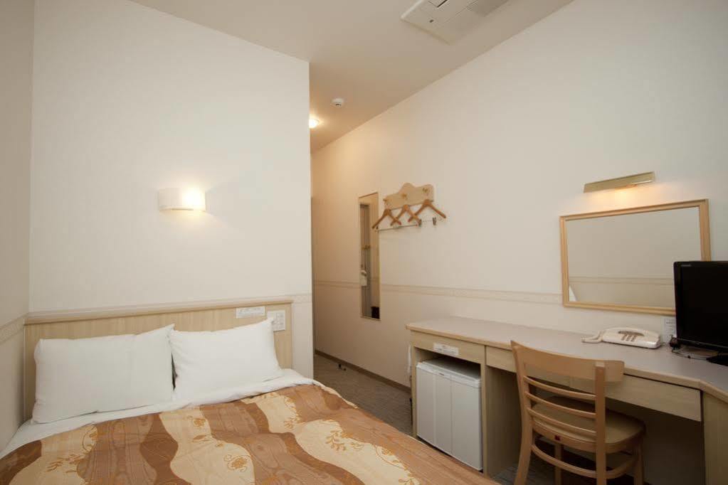 Wakayama Daini Fuji Hotel Ngoại thất bức ảnh